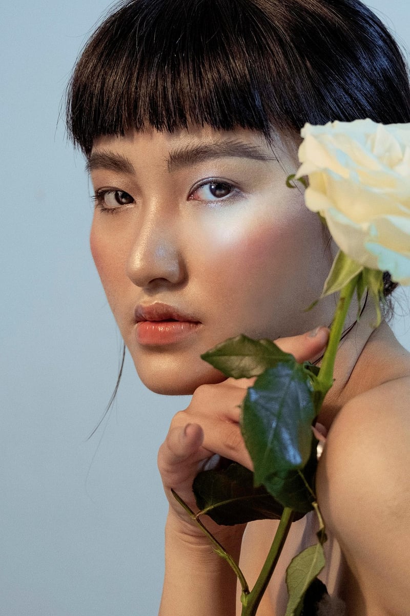 Latin-Asian Crossover